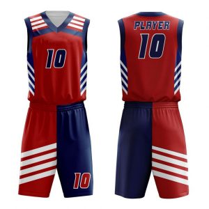 Basketball Uniform