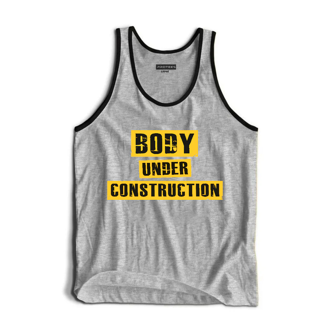 14 Tank Top - Image 1