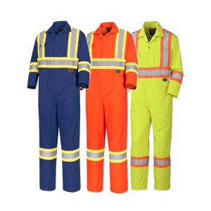 Safety Overalls