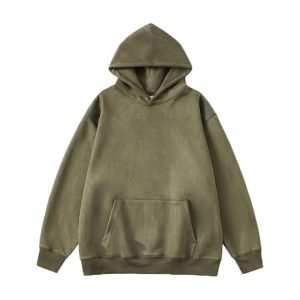 Hoodies