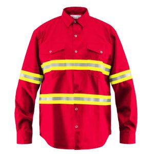 Safety Shirts
