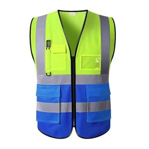 Safety Vests