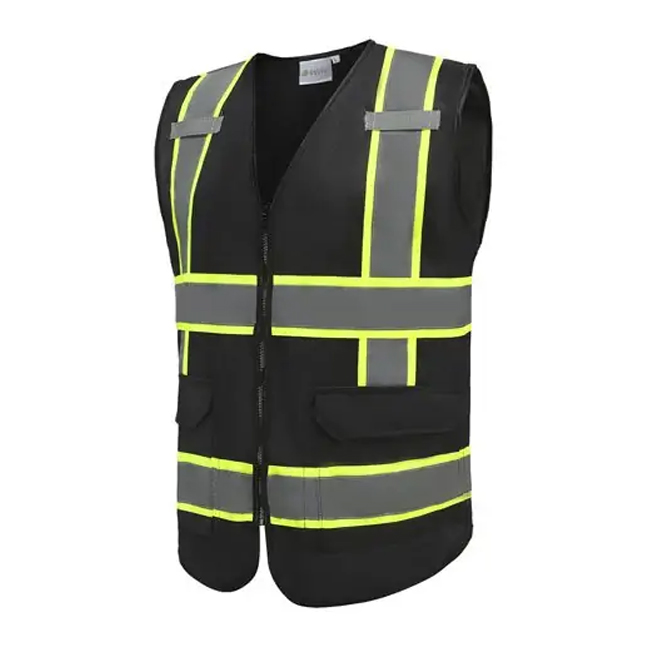 23 Safety Vests - Image 1