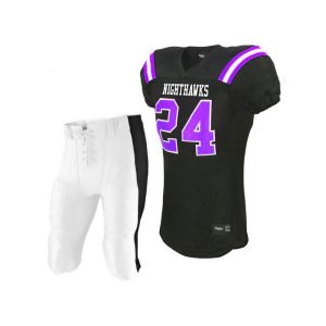 American Football Uniform