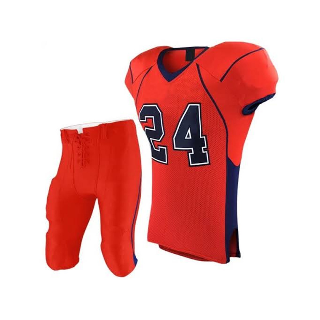 4Untitled-1 American Football Uniform - Image 1