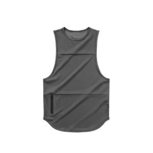 Gym Vest