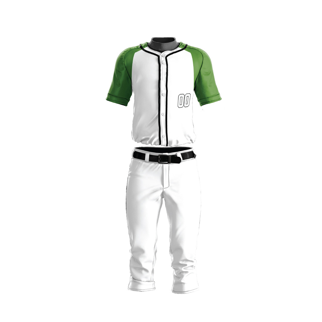 6Untitled-1 Baseball Uniform - Image 1