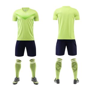 Soccer Uniform