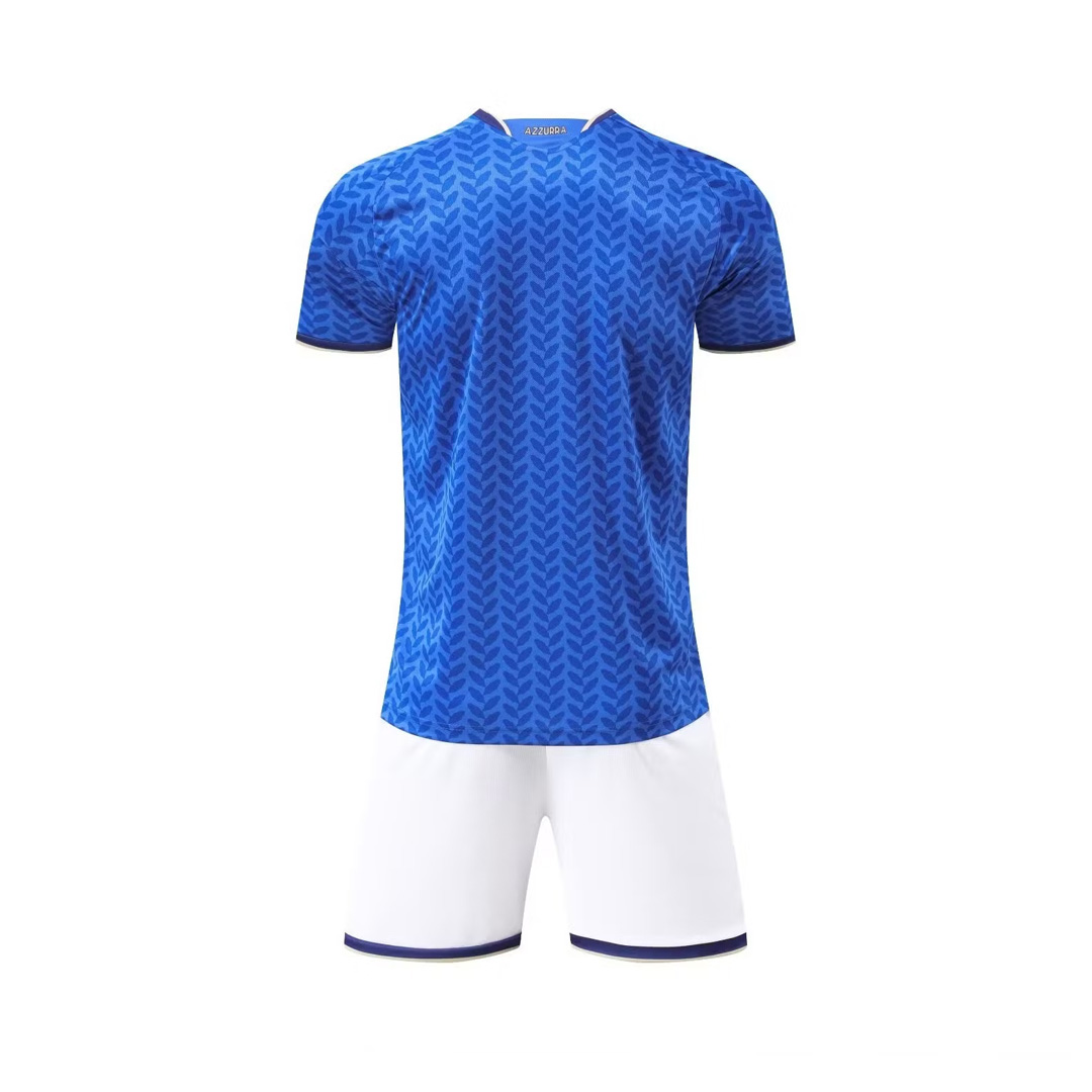 Untitled-1 Soccer Uniform - Image 1